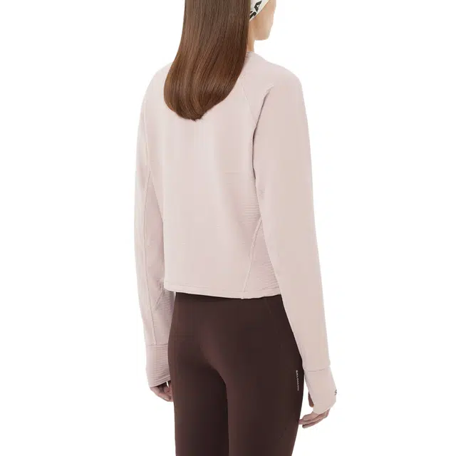 SALOMON ESSENTIAL LIGHTWARM