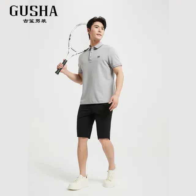 Polo - -