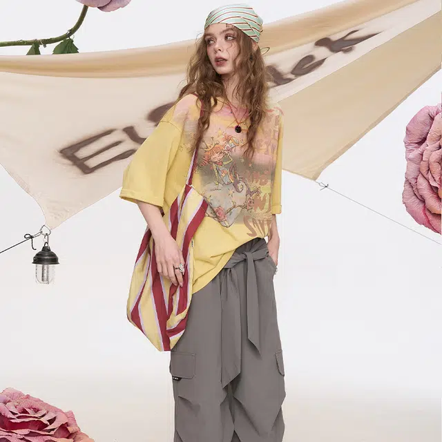 ELF SACK T