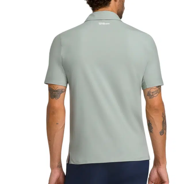 Wilson Polo