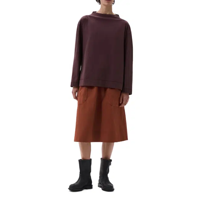 MARGARETHOWELL T
