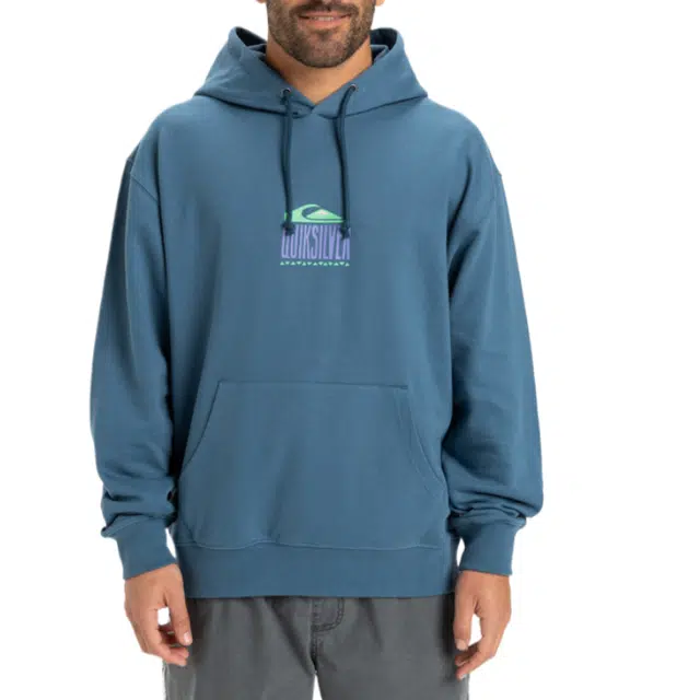 Quiksilver APOG Heritage Global Heat