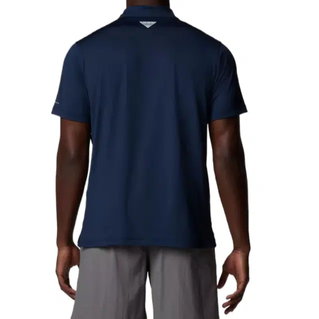 Columbia PFG Slack Tide Polo