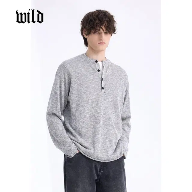 WILD LEADER T