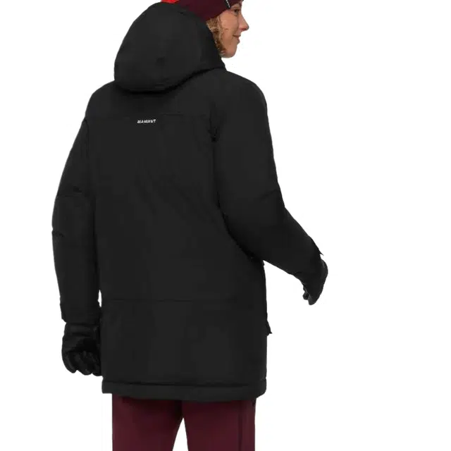 MAMMUT Arctic