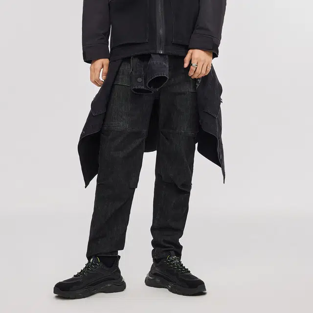 ABLE JEANS