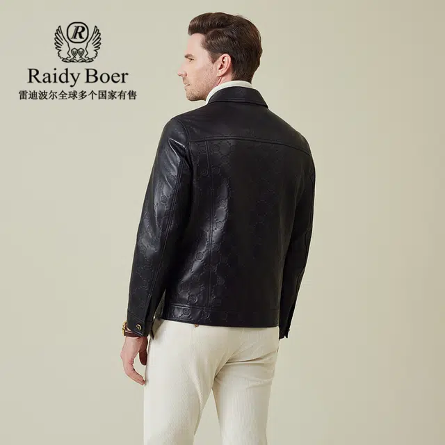 Raidy Boer