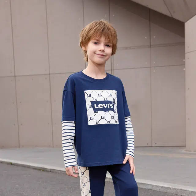 levis T