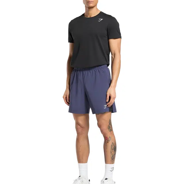 GYMSHARK Sport 7" Shorts