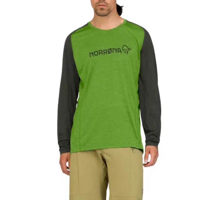NORRONA T
