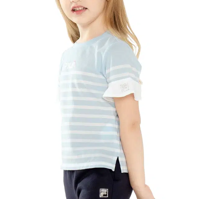 FILA KIDSTWHITE LINE