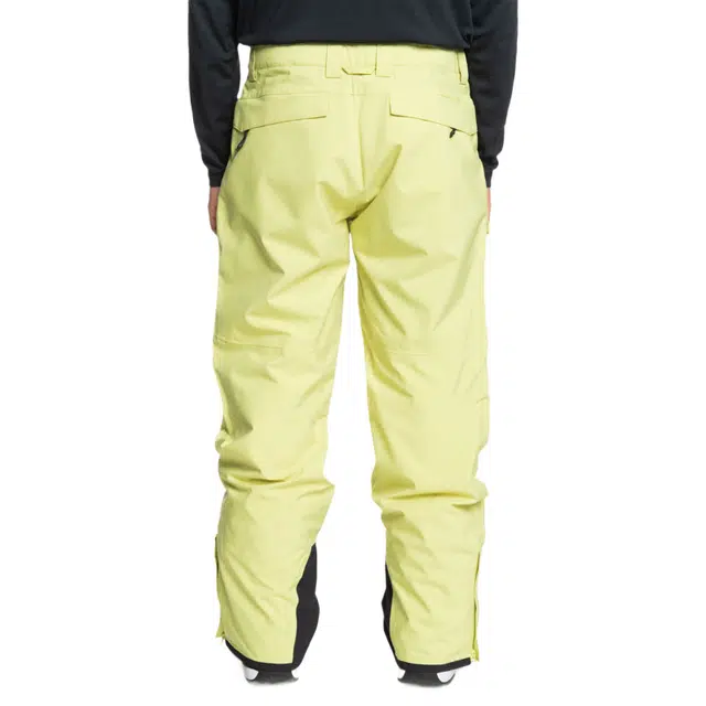 Quiksilver Utility