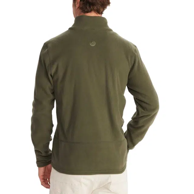 Marmot Reactor Polartec