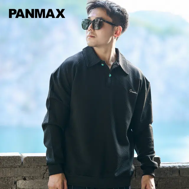 PANMAX polo