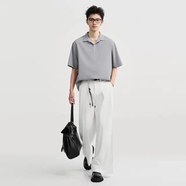 EARL JOEL Polo