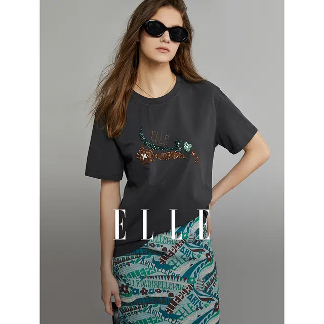 ELLE T