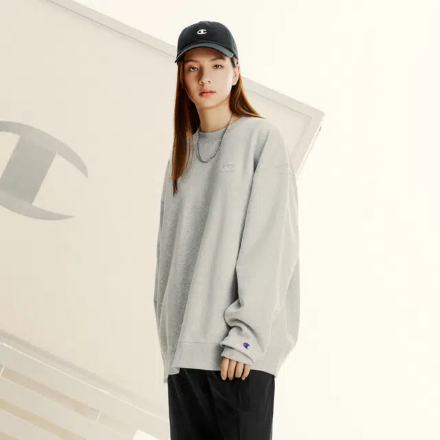 Champion FW23 Rochester Logo