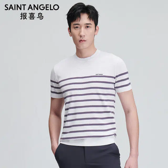 SAINT ANGELO T