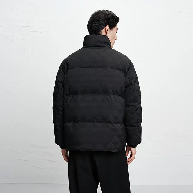 PEACEBIRD MEN Bread Down Jacket