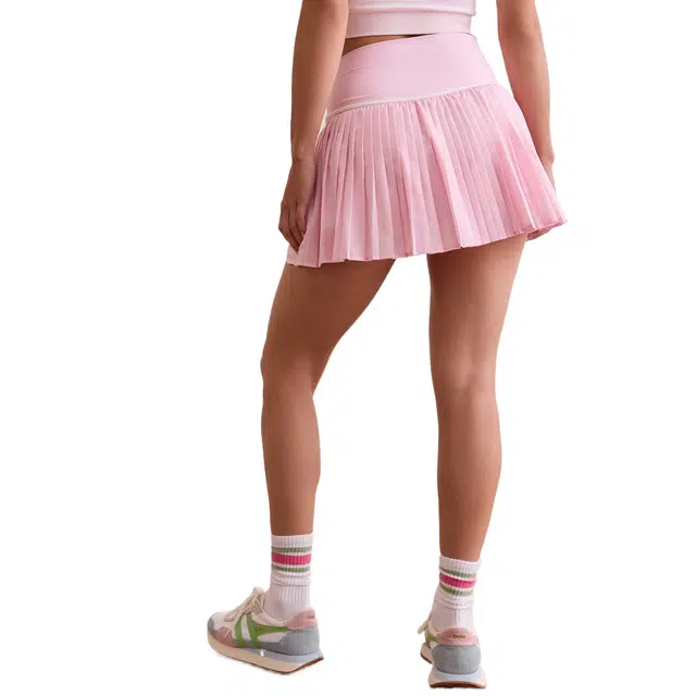 ALTAR'D STATE Pleated Skort