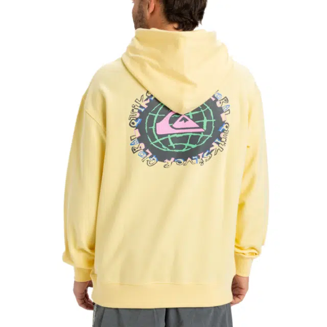 Quiksilver Global Heat