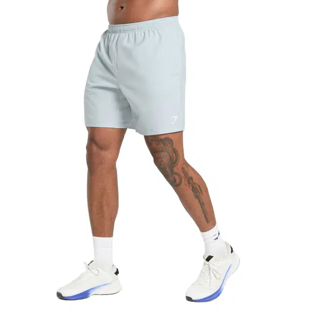 GYMSHARK Arrival