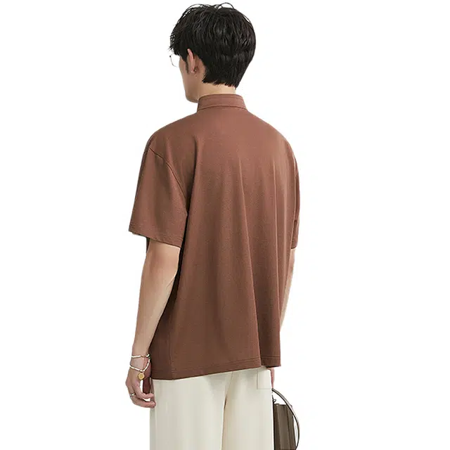 EARL JOEL Polo