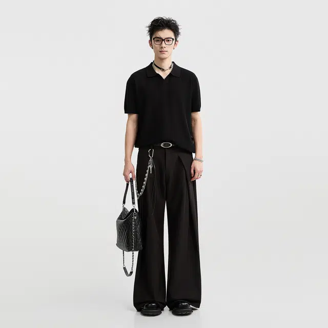 EARL JOEL Polo