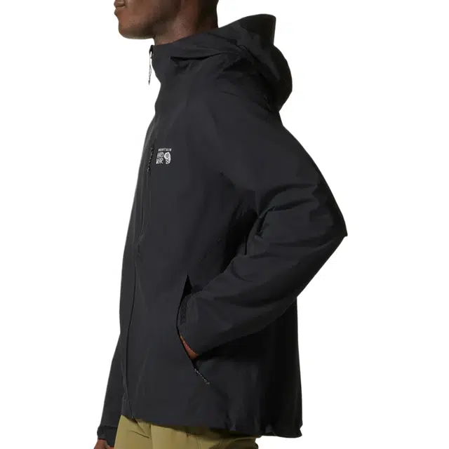 MOUNTAIN HARDWEAR Herren Regenjacken