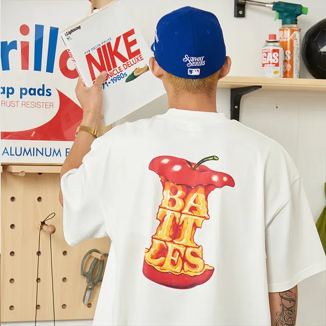 BATTLES EMPIRE T