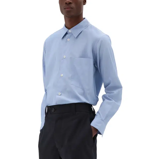 MARGARETHOWELL BASIC SHIRT
