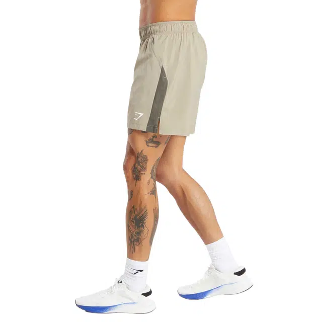 GYMSHARK Sport 7" Shorts