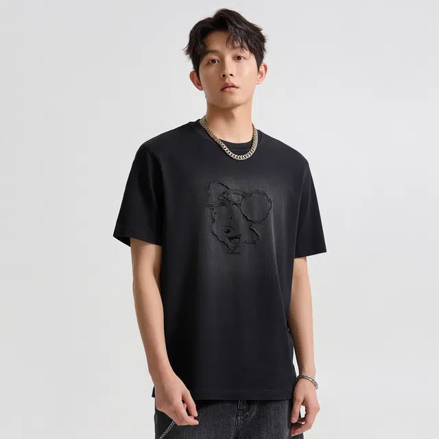 Cabbeen T 01