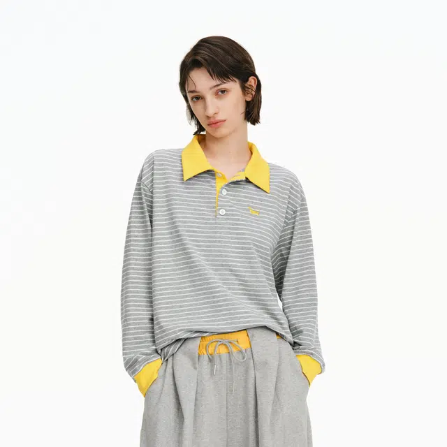 PCLP 2025 SpringSummer Polo