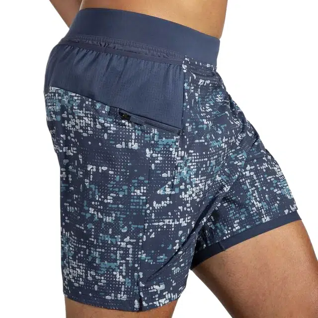 Brooks Sherpa