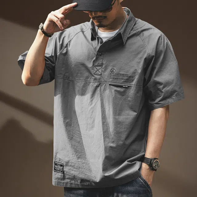 VUAS Polo