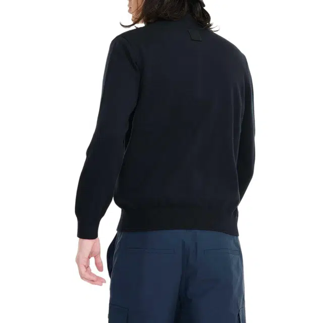 AIGLE Zip-up jumper