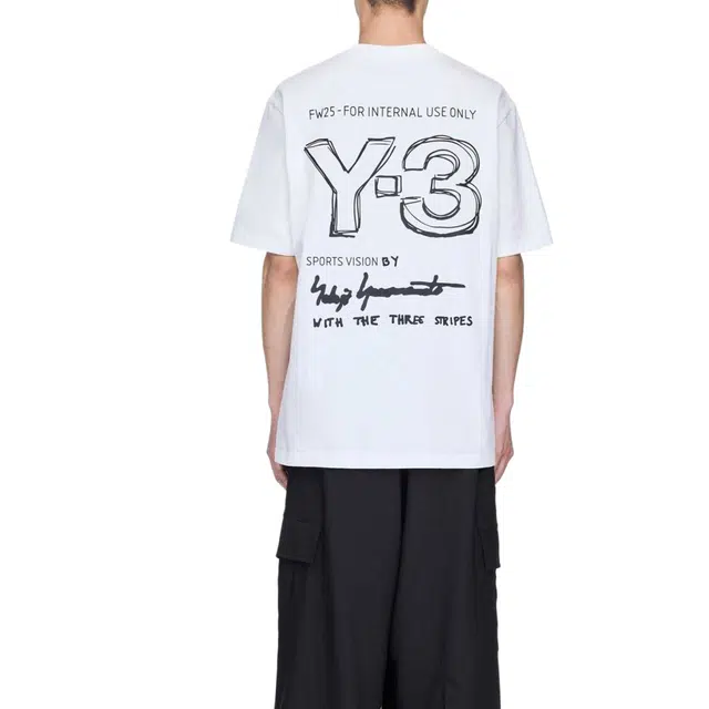 Y-3 T