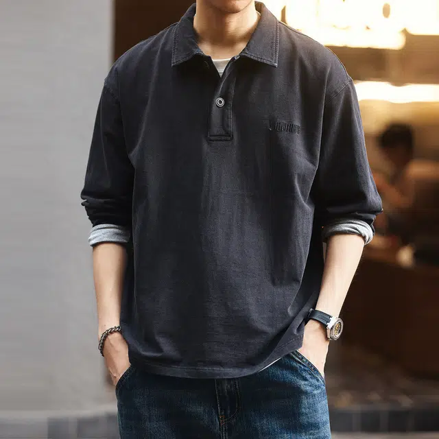 PRPK Polo