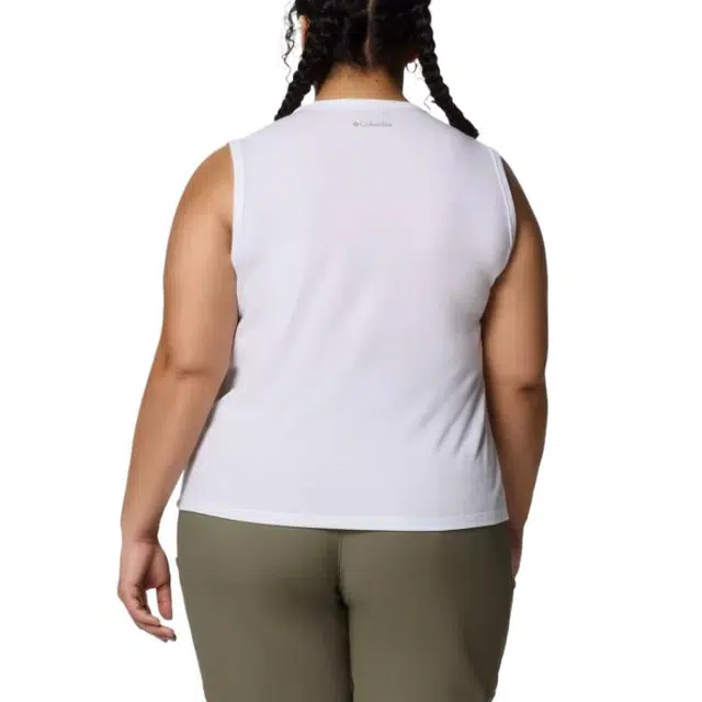 Columbia Sun Trek Tank