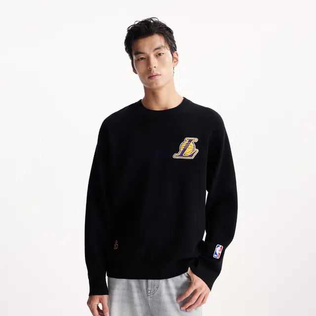 JACK JONES NBA