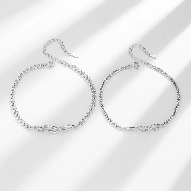 COUCH HEARTS ins S925