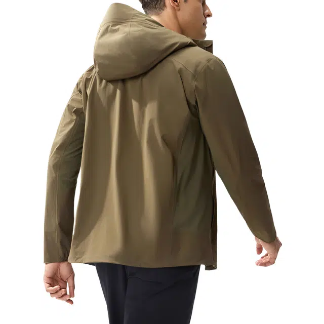 HELLY HANSEN H2WHT FW25