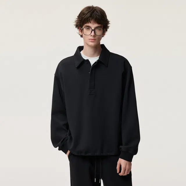 lilbetter polo