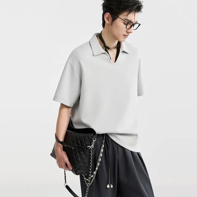 EARL JOEL Polo