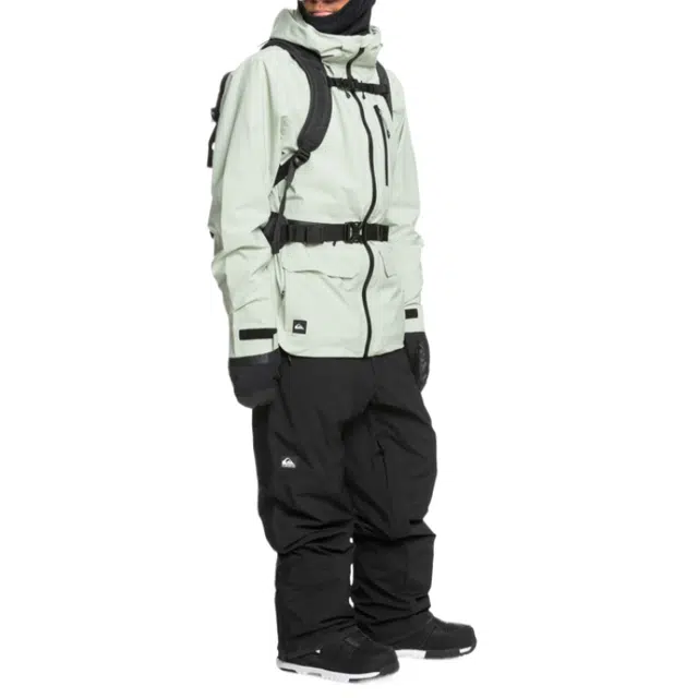 Quiksilver Snow