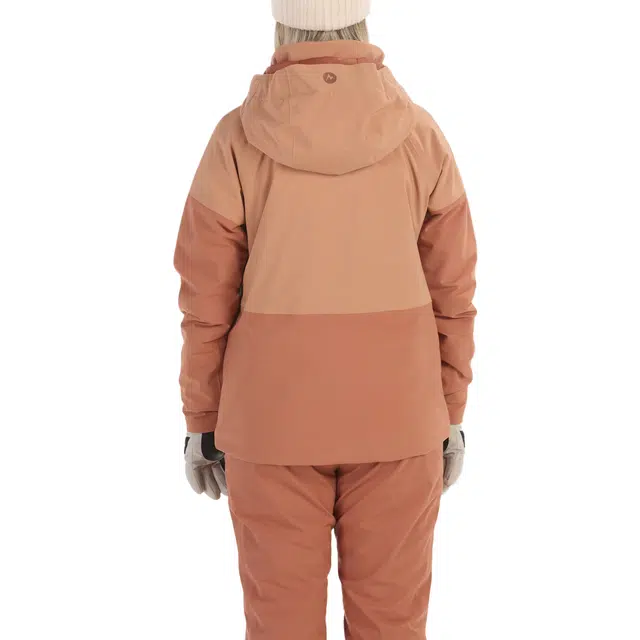 Marmot Pace