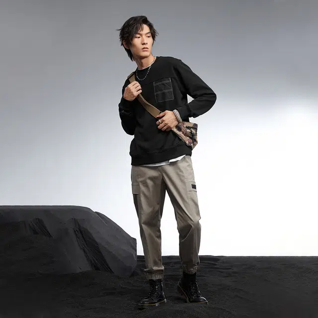 HLA JEANS