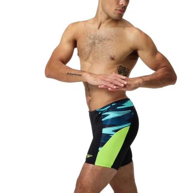 Speedo Endurance+ Max Splice