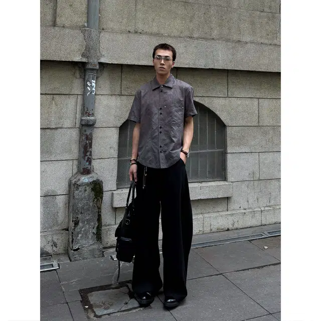 TREND ST